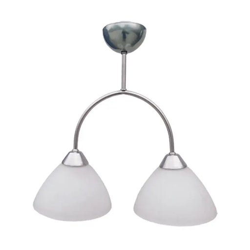CEILING 2XE27 PAIR LIGHTSTYLE VERONICA - Плафони<<<Вътрешно осветление<<<Мебели и