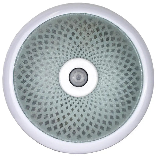 CEILING 2XE27 WITH INTO SAVINA SENSOR - Осветителни тела със сензор<<<Външно осветление<<<Осветление<<<Praktiker