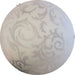 CEILING LAMP DAMASCO E27 30CM SMARTER - Плафони<<<Вътрешно осветление<<<Мебели и