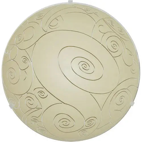 CEILING LIGHT 60W F25 LIGHTSTYLE WIND - Плафони<<<Вътрешно осветление<<<Мебели и