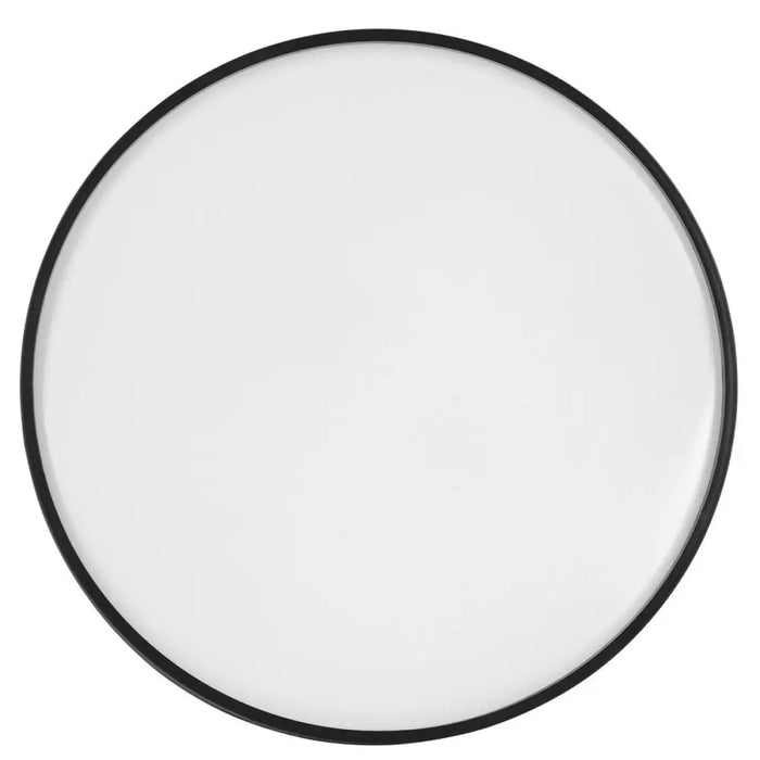 Ceiling Light Activejet AJE-AIDA 24W White Black 80 24 W (4000 K) - Лампи<<<Декорация и Осветление<<<Дом