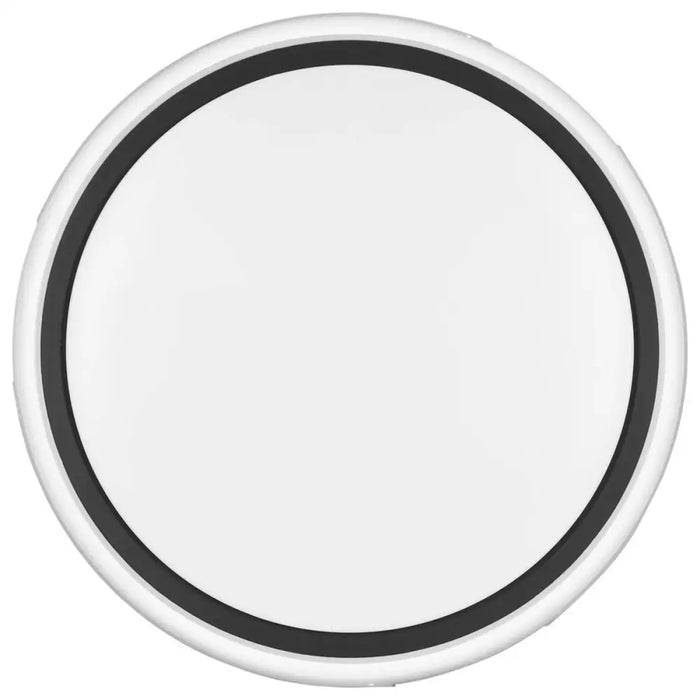 Ceiling Light Activejet AJE-GIOVANNI 40W White Black 80 (4000 K) - Лампи<<<Декорация и Осветление<<<Дом