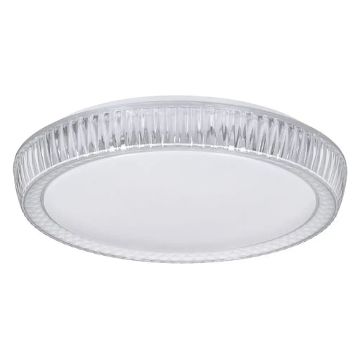 Ceiling Light Activejet AJE-PALERMO White 12 W - Лампи<<<Декорация и Осветление<<<Дом