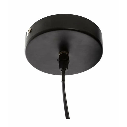 Ceiling Light Atmosphera Black - Декорация и Осветление<<<Дом Градина<<<BigBuy&&&Лампи<<<Декорация и Осветление<<<Дом