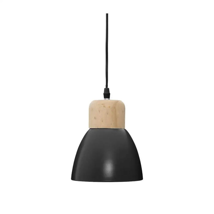 Ceiling Light Atmosphera Black - Декорация и Осветление<<<Дом Градина<<<BigBuy&&&Лампи<<<Декорация и Осветление<<<Дом