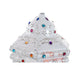 Ceiling Light DKD Home Decor Acrylic Metal (28 x 24 x 58 cm) - Декорация и Осветление<<<Дом
