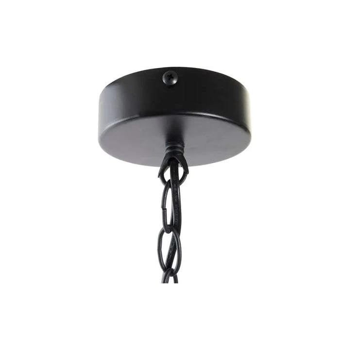 Ceiling Light DKD Home Decor Black 220 V 50 W (30 x 30 x 28 cm) - Декорация и Осветление<<<Дом