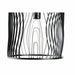 Ceiling Light DKD Home Decor Black 220 V 50 W (30 x 30 x 28 cm) - Декорация и Осветление<<<Дом