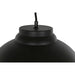 Ceiling Light DKD Home Decor Brown Black Cream Metal 50 W 39 x 39 x 22 cm (2 Units) - Декорация и Осветление<<<Дом