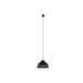 Ceiling Light DKD Home Decor Brown Black Cream Metal 50 W 39 x 39 x 22 cm (2 Units) - Декорация и Осветление<<<Дом
