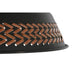 Ceiling Light DKD Home Decor Brown Black Cream Metal 50 W 42 x 42 x 24 cm (2 Units) - Декорация и Осветление<<<Дом