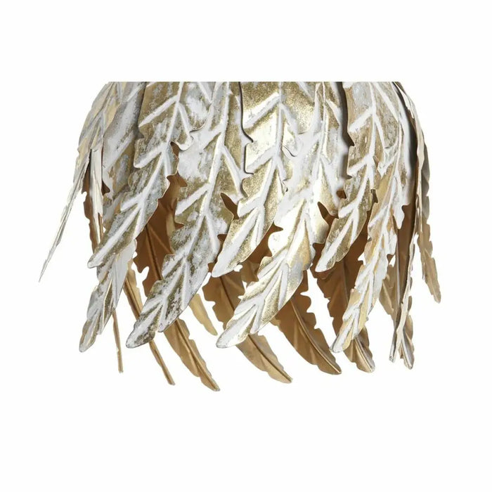 Ceiling Light DKD Home Decor Grey 220 V 50 W (33 x 33 x 40 cm) - Декорация и Осветление<<<Дом