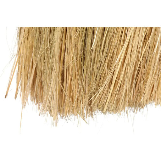 Ceiling Light DKD Home Decor Natural Metal 40 W Jute (45 x 45 x 55 cm) - Декорация и Осветление<<<Дом