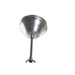 Ceiling Light DKD Home Decor Silver Brown 50 W (31 x 31 x 44 cm) - Декорация и Осветление<<<Дом