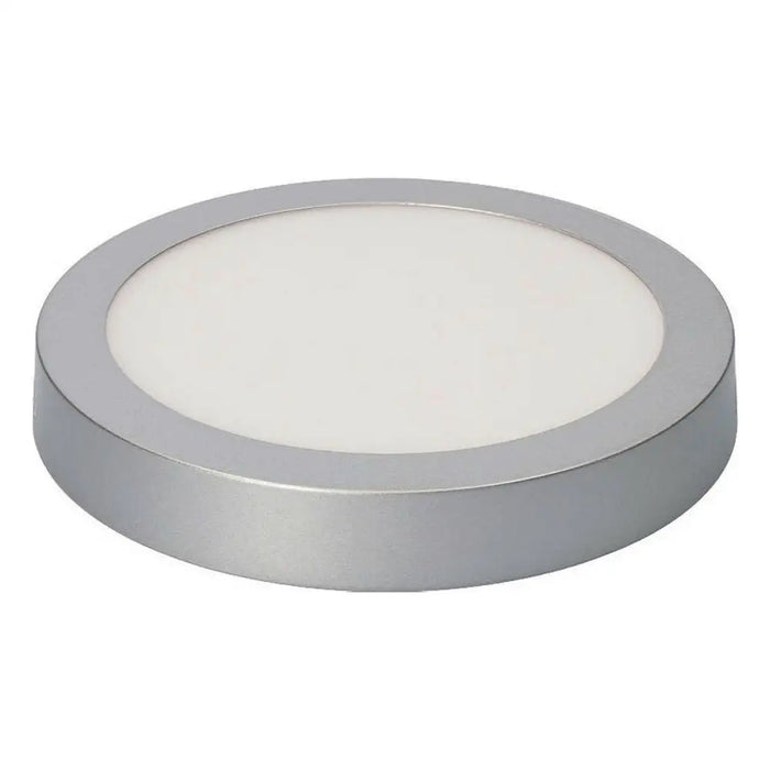 Ceiling Light EDM 31592 Aluminium Plastic 20 W Ø 22,5 x 4 cm (4000 K) - Декорация и Осветление<<<Дом