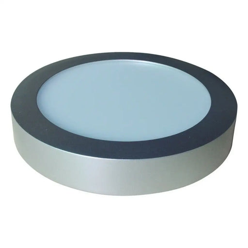 Ceiling Light EDM 31592 Aluminium Plastic 20 W Ø 22,5 x 4 cm (4000 K) - Декорация и Осветление<<<Дом