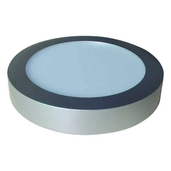 Ceiling Light EDM 31596 Aluminium Plastic 20 W Ø 22,5 x 4 cm (6400 K) - Декорация и Осветление<<<Дом