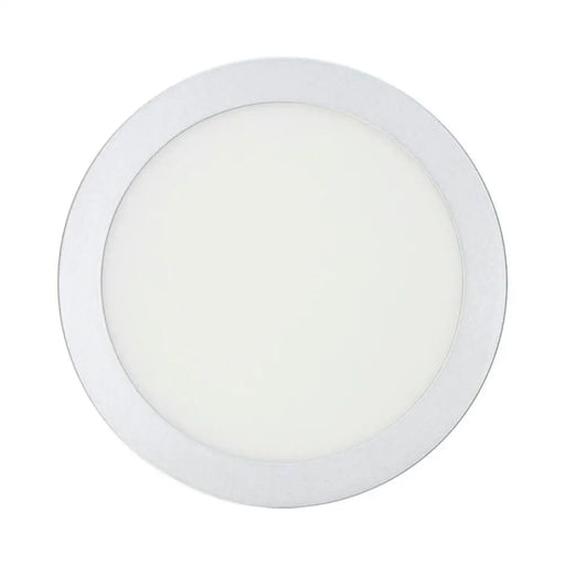 Ceiling Light EDM 31596 Aluminium Plastic 20 W Ø 22,5 x 4 cm (6400 K) - Декорация и Осветление<<<Дом