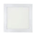 Ceiling Light EDM 31597 Aluminium Plastic 20 W 22,5 x 22,5 x 4 cm (6400 K) - Декорация и Осветление<<<Дом