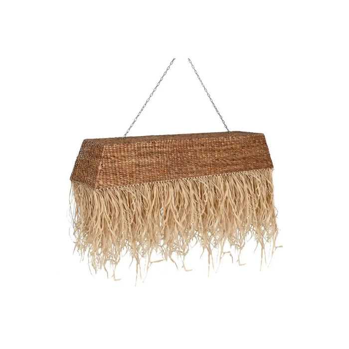 Ceiling Light Home ESPRIT 50 W 138 x 33 x 43 cm - Декорация и Осветление<<<Дом Градина<<<BigBuy&&&Лампи<<<Декорация и