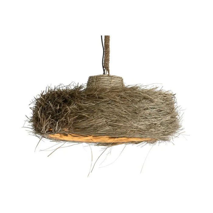 Ceiling Light Home ESPRIT 50 W 70 x 70 x 33 cm - Декорация и Осветление<<<Дом Градина<<<BigBuy&&&Лампи<<<Декорация и