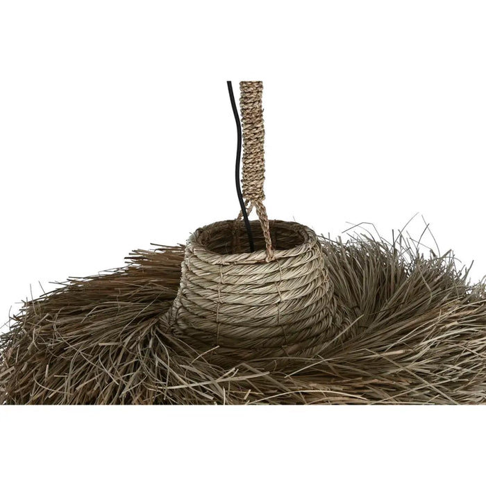 Ceiling Light Home ESPRIT 50 W 70 x 70 x 33 cm - Декорация и Осветление<<<Дом Градина<<<BigBuy&&&Лампи<<<Декорация и