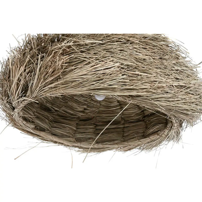 Ceiling Light Home ESPRIT 50 W 70 x 70 x 33 cm - Декорация и Осветление<<<Дом Градина<<<BigBuy&&&Лампи<<<Декорация и