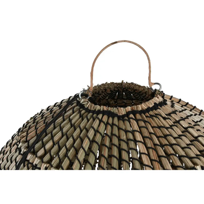 Ceiling Light Home ESPRIT 50 W 74 x 74 x 65 cm - Декорация и Осветление<<<Дом Градина<<<BigBuy&&&Лампи<<<Декорация и