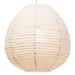 Ceiling Light Home ESPRIT Beige Jute 50 W - Декорация и Осветление<<<Дом Градина<<<BigBuy&&&Лампи<<<Декорация и
