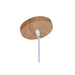 Ceiling Light Home ESPRIT Light brown Bamboo 50 x 50 x 55 cm - Декорация и Осветление<<<Дом