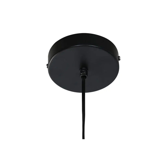 Ceiling Light Home ESPRIT Light brown Jute Wood 67 x 67 x 100 cm - Декорация и Осветление<<<Дом