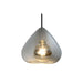 Ceiling Light Home ESPRIT Crystal 50 W 20 x 20 x 20 cm - Декорация и Осветление<<<Дом