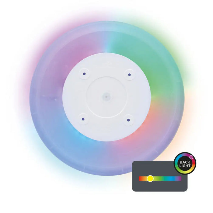 Ceiling Light KSIX 24W - Декорация и Осветление<<<Дом Градина<<<BigBuy&&&Лампи<<<Декорация и Осветление<<<Дом