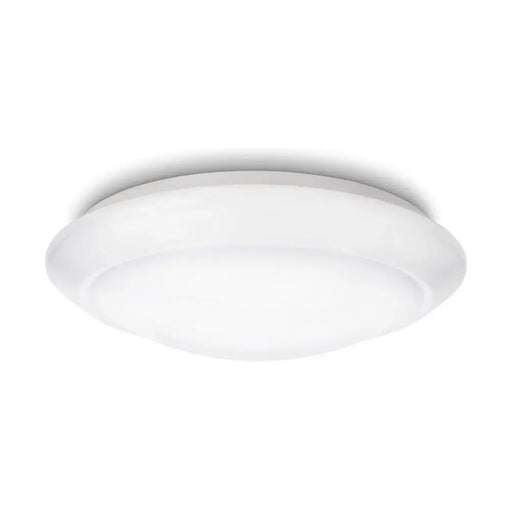 Ceiling Light LED Philips Cinnabar White Plastic (40,4 x 10,6 cm) 20 W - Декорация и Осветление<<<Дом