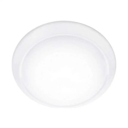 Ceiling Light LED Philips Cinnabar White Plastic (40,4 x 10,6 cm) 20 W - Декорация и Осветление<<<Дом