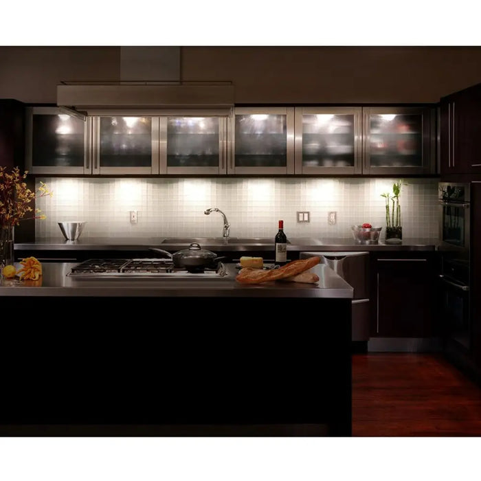 Ceiling Light MacLean MCE165 White No Plastic - Лампи<<<Декорация и Осветление<<<Дом Градина<<<BigBuy&&&LED