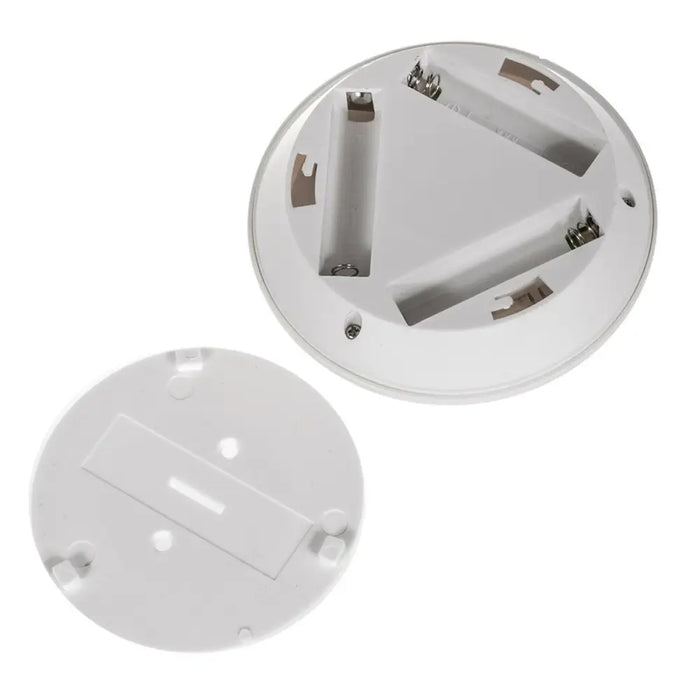 Ceiling Light MacLean MCE165 White No Plastic - Лампи<<<Декорация и Осветление<<<Дом Градина<<<BigBuy&&&LED