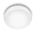 Ceiling Light Philips Cinnabar Ø 25 cm White Plastic 6 W (4000 K) - Декорация и Осветление<<<Дом