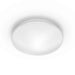 Ceiling Light Philips Moire White 17 W Metal/Plastic (32 x 6,8 cm) (4000 K) - Декорация и Осветление<<<Дом