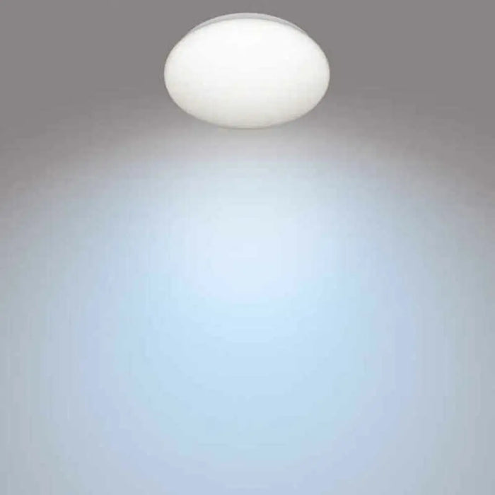 Ceiling Light Philips Plafón White Metal/Plastic 2100 W 10 W (4000 K) - Декорация и Осветление<<<Дом