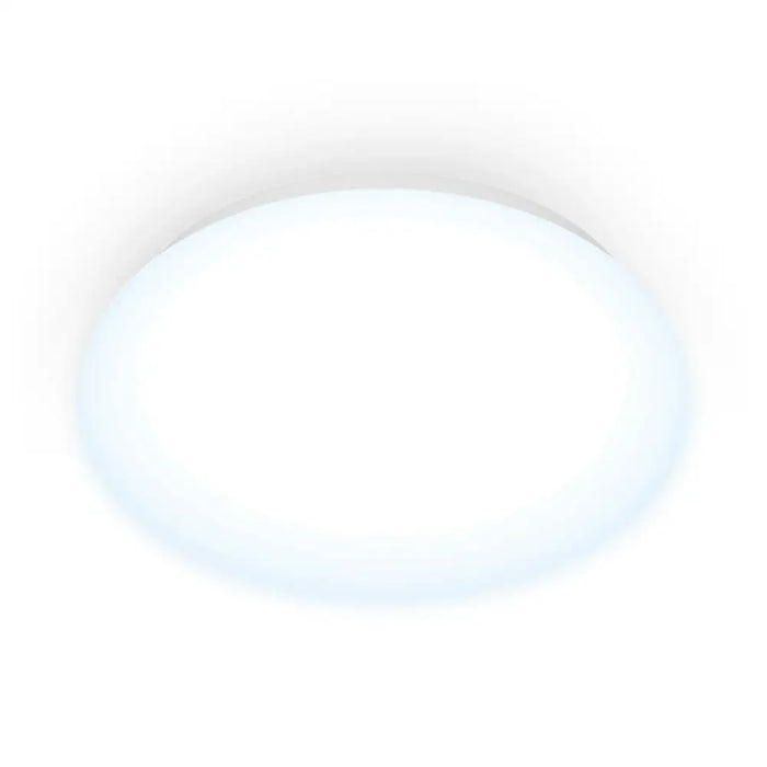 Ceiling Light Wiz White - Декорация и Осветление<<<Дом Градина<<<BigBuy&&&Лампи<<<Декорация и Осветление<<<Дом