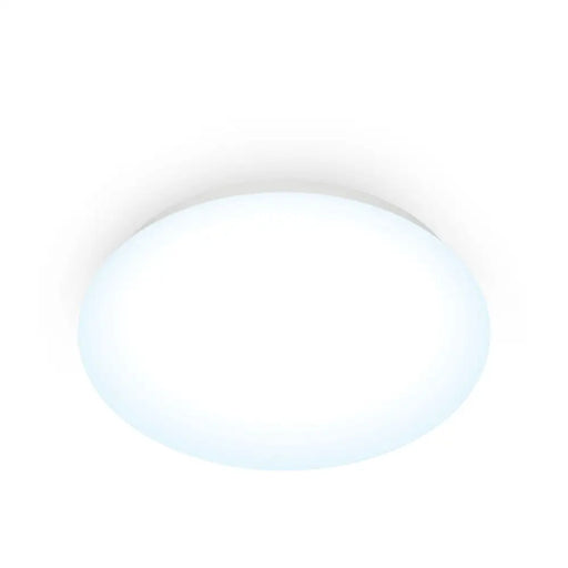 Ceiling Light Wiz White - Декорация и Осветление<<<Дом Градина<<<BigBuy&&&Лампи<<<Декорация и Осветление<<<Дом