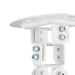 Ceiling Mount for Projectors Aisens CP03TSR-129 - Електроника Периферни и резервни части<<<Компютри|