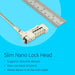 Ceiling Mount for Projectors Kensington K65090WW - Електроника Периферни и резервни части<<<Компютри|