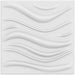 CEILING PANEL XPS 50X50 CM. 2 M2/PACKAGE MODERN FALA - Таванни панели<<<Стенни и таванни панели<<<Подови и стенни