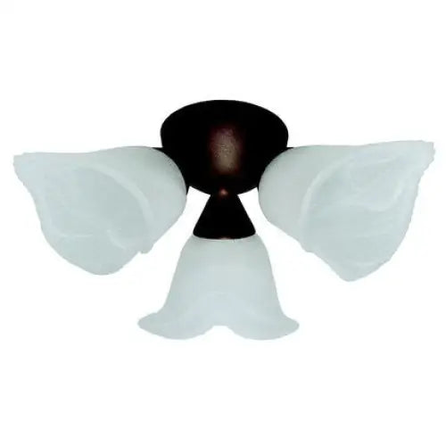CEILING PATINA 3X14 TRIPLE LIGHTSTYLE SPRING - Плафони<<<Вътрешно осветление<<<Мебели и