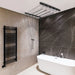 CEILING SPACE CLOTHES DRYER 2 M 6 POSITIONS SEPIO - Простори и сушилници<<<Домашни потреби<<<Кухня<<<Praktiker
