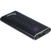 Чекмедже за SSD Inter-Tech Argus GD-MSLK01 M.2 USB 3.0 256-bit AES Encryption - Чекмеджета за дискове<<<Компютърни