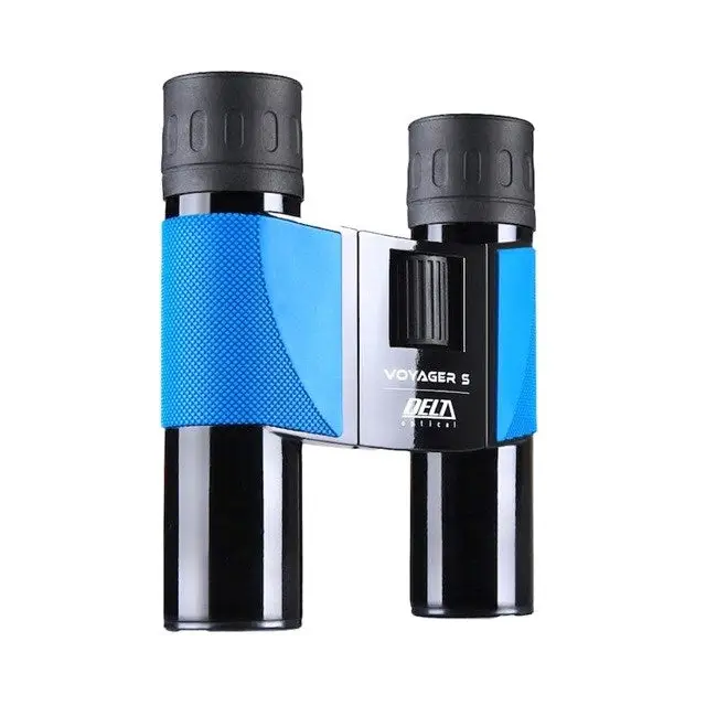Celestron Delta Optical Voyager S 10x25 Binoculars Black Blue - BinocularsOPM-LOR<<<Military OpticsOPM<<<ActionPL