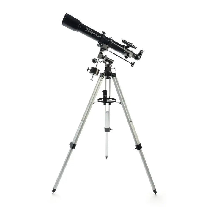 Celestron Powerseeker 70EQ Telescope Refractor - Телескопи<<<Оптика<<<ValiAPI